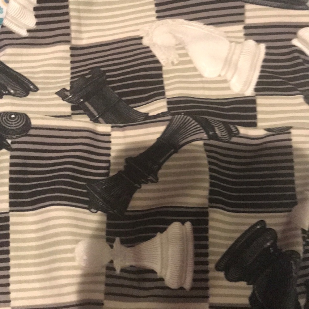 Lularoe TC Leggings